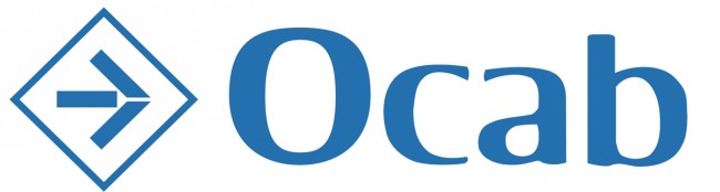 Ocab logo